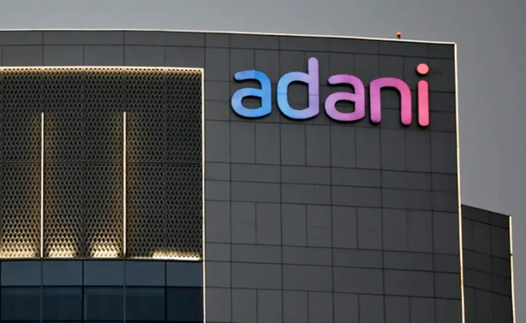 Adani Group