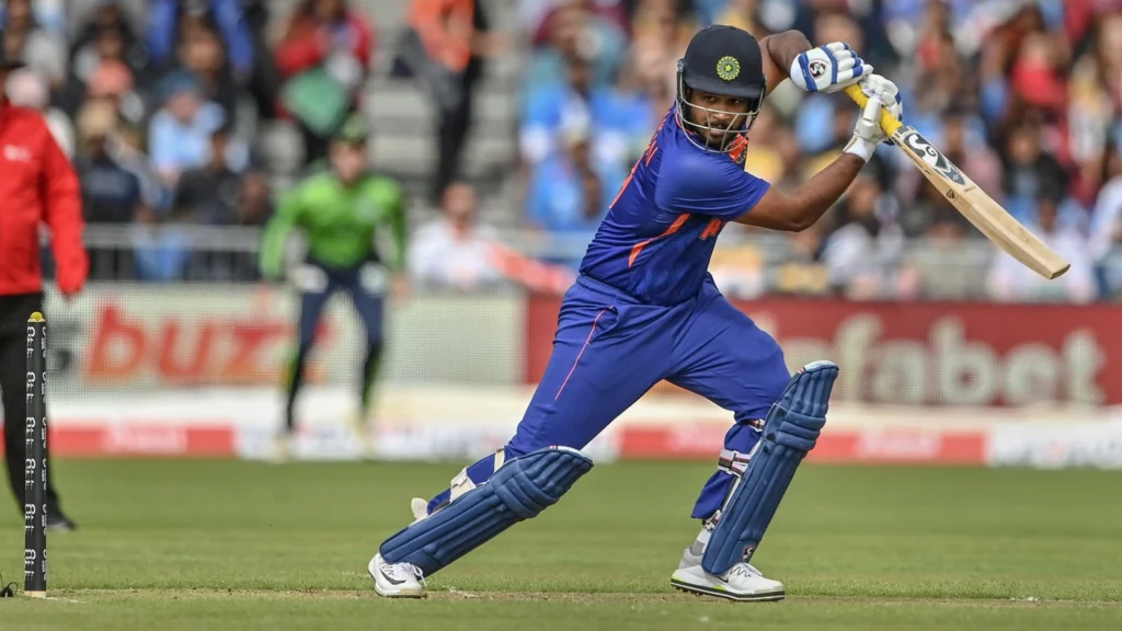 Sanju Samson