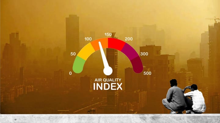 Air Quality Index