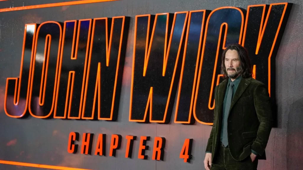 John Wick