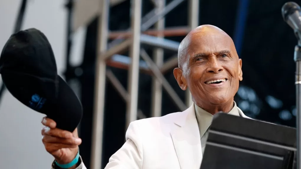 Harry Belafonte