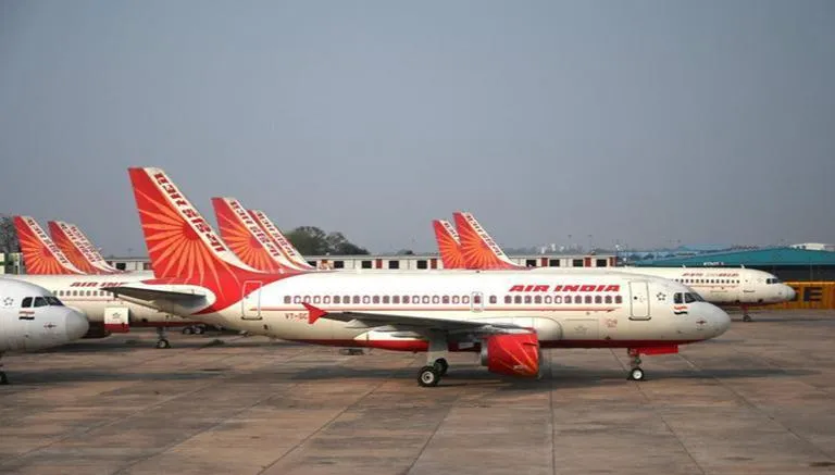 Air India