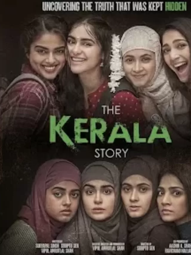 The Kerala Story bans by Mamta Banerjee West Bengal CM, calls Distorted films.