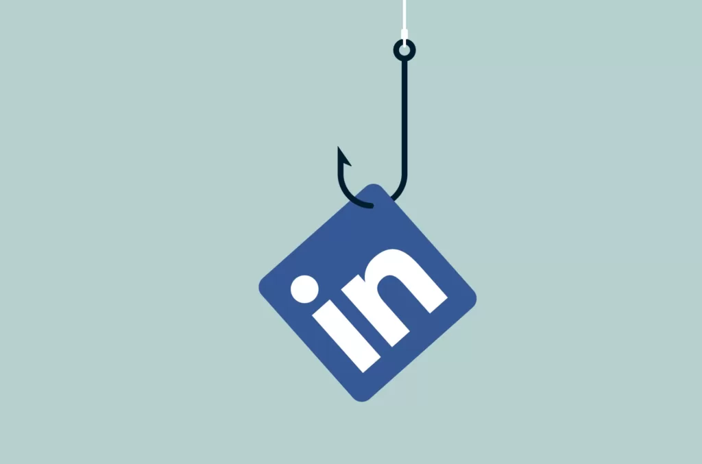 LinkedIn Scams Are Becoming More Prevalent And Deadly: Here's How To ...