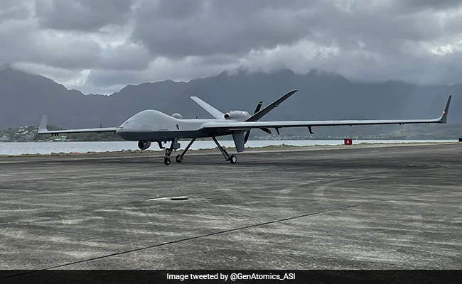 Predator Drone