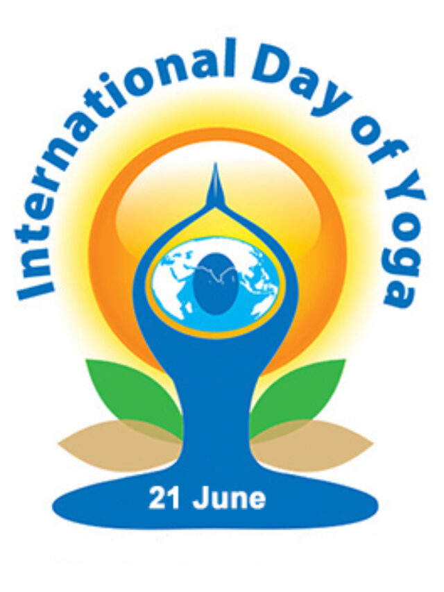Happy International Yoga Day 2023: