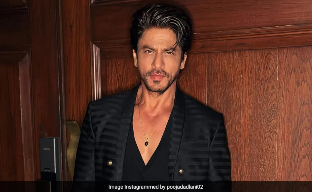 Shah Rukh khan