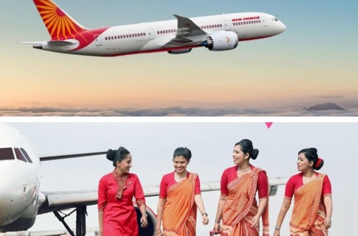 Air India