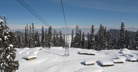 Gulmarg