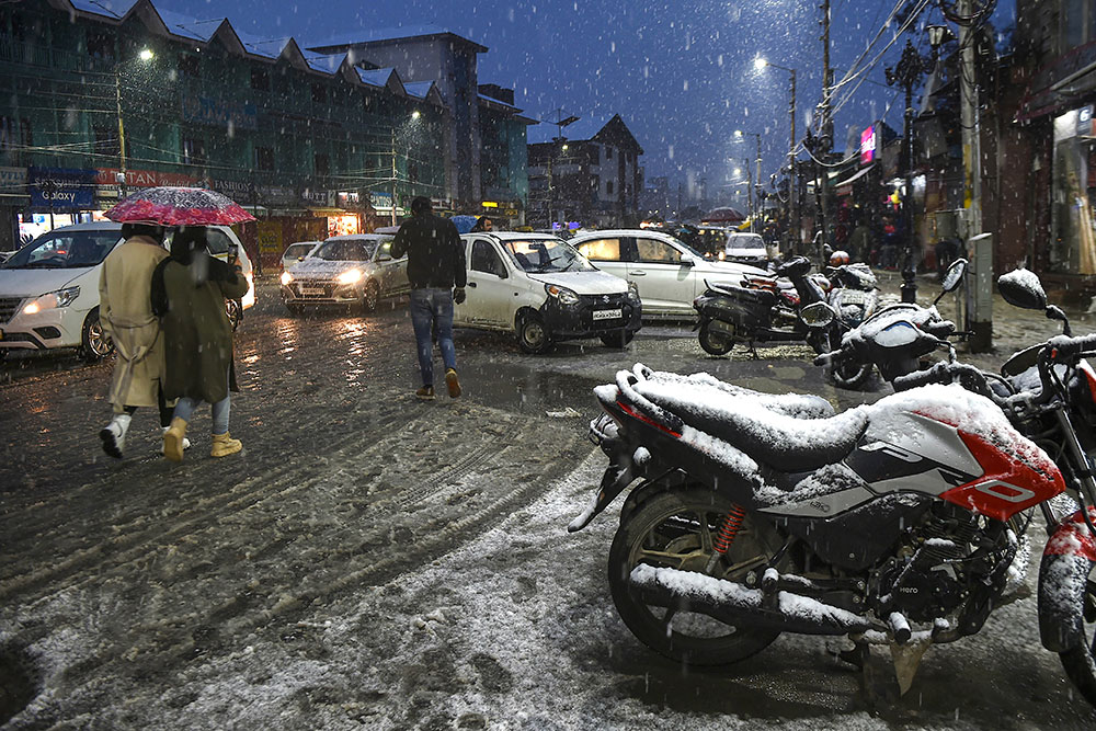 Gulmarg