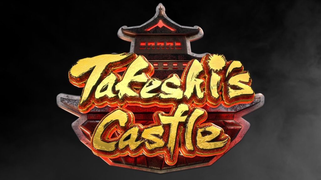 Takeshi's Castle