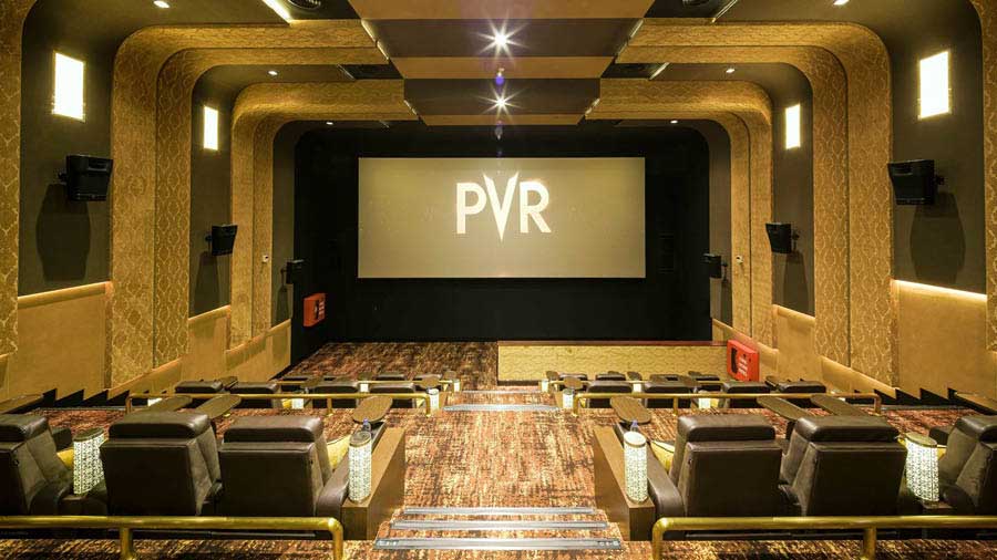 f&b PVR