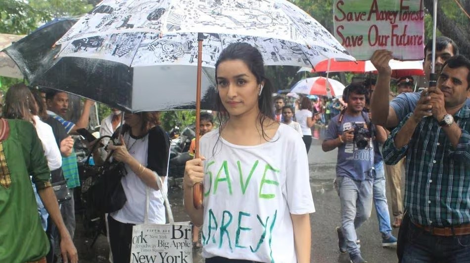 shraddha kapoor