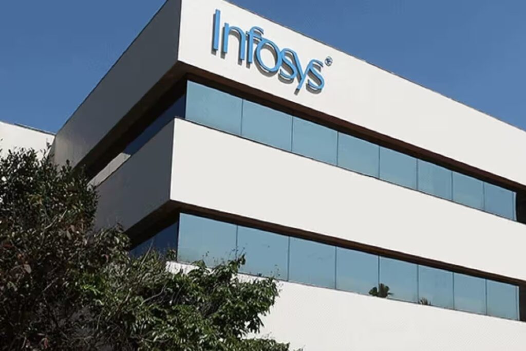 infosys
