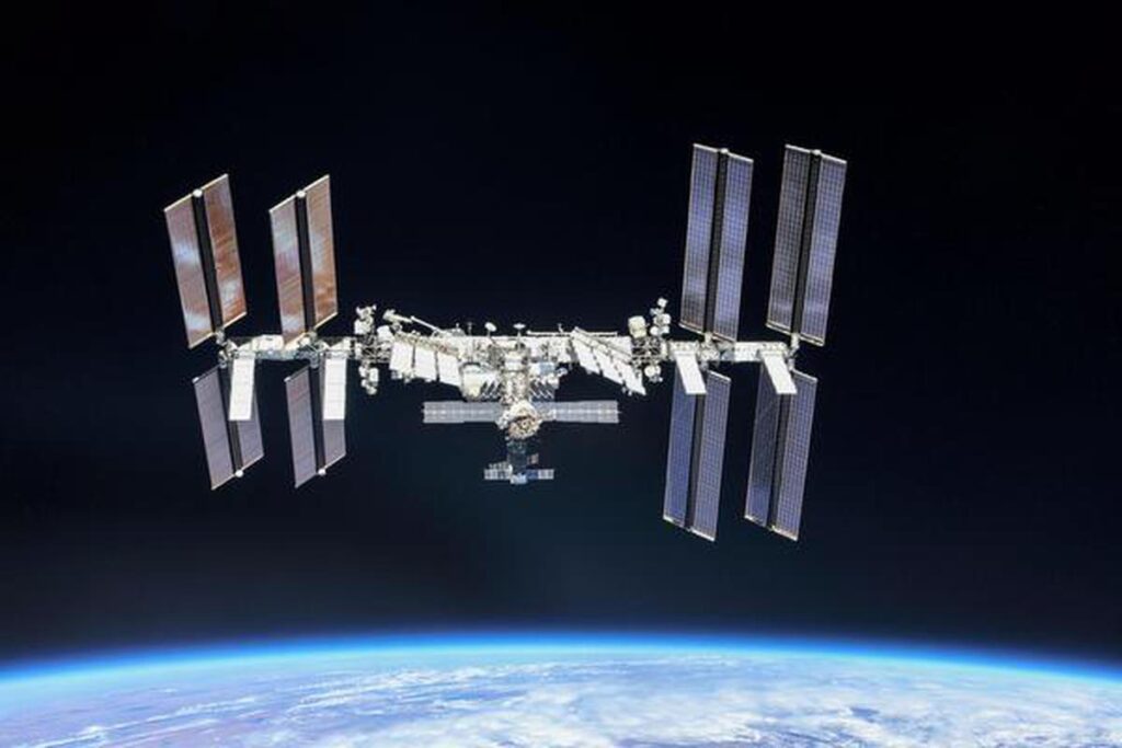 Space Station