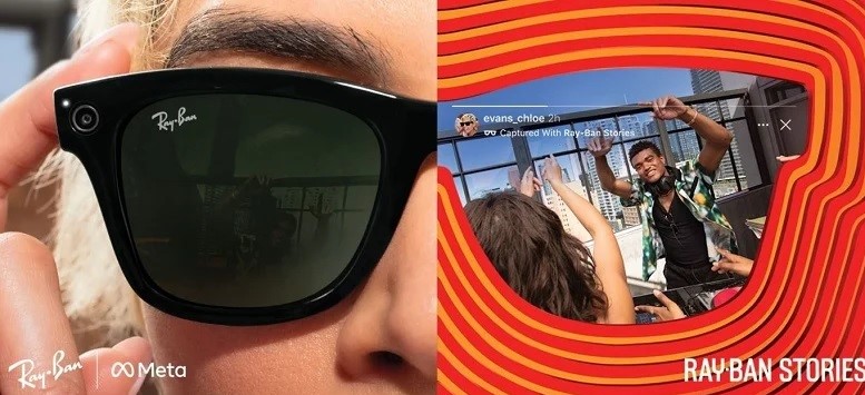 rayban x meta