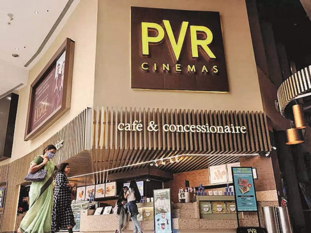 f&b PVR