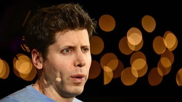 Sam Altman satya nadella openai microsoft