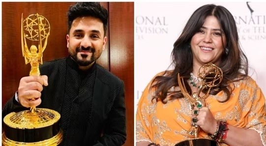 vir das ekta kapoor