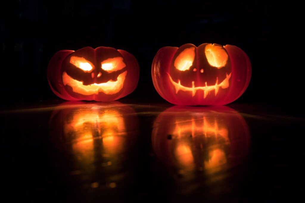 Examining the enigmatic influence of Halloween on the global economy

