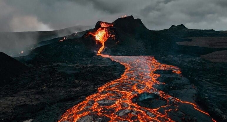 marapi eruption