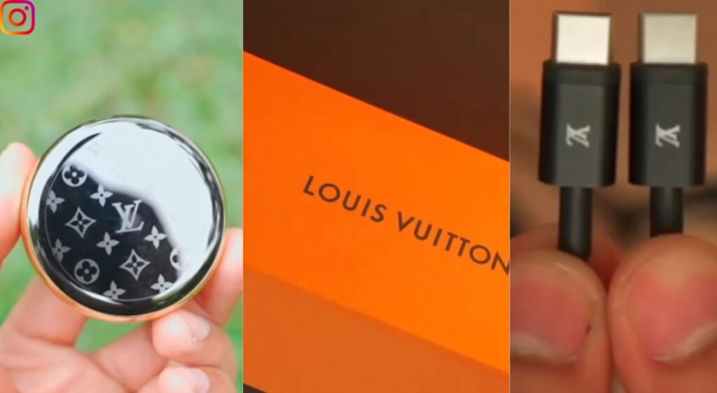 louis vuitton