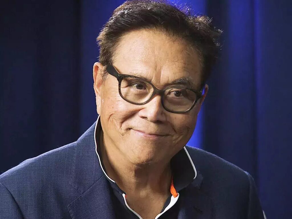 kiyosaki