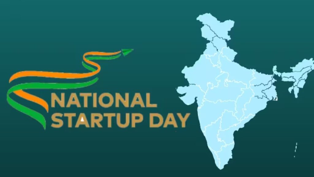  national startup ecosystem