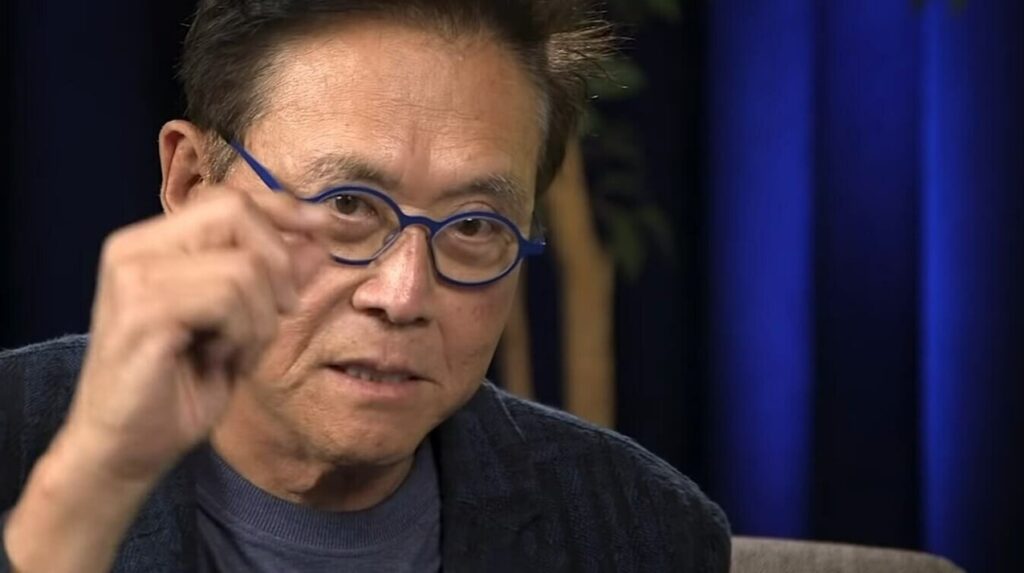 kiyosaki