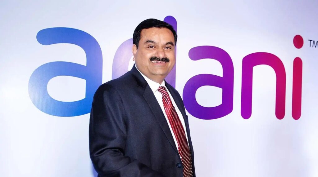 gautam adani