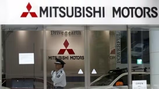 mitsubishi