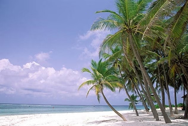 Lakshadweep 