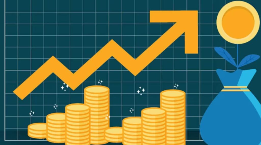 Atmanirbhar Retail  stock