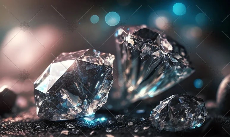 diamonds