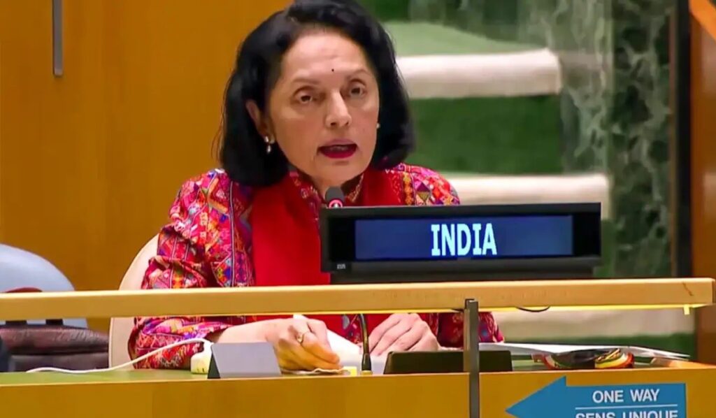 india UN united nations islamophobia 