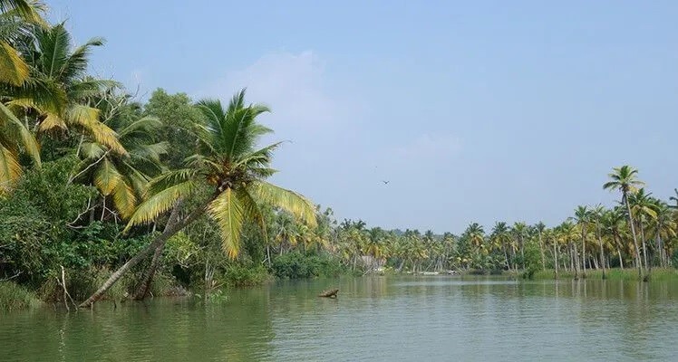 kerala bengaluru