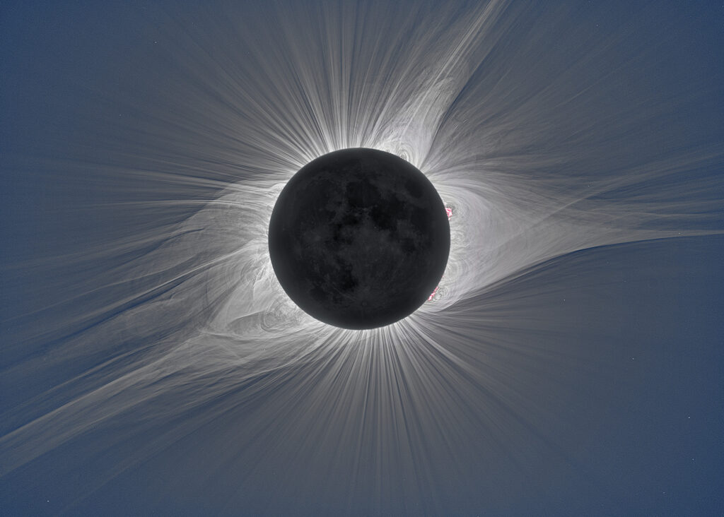 solar eclipse