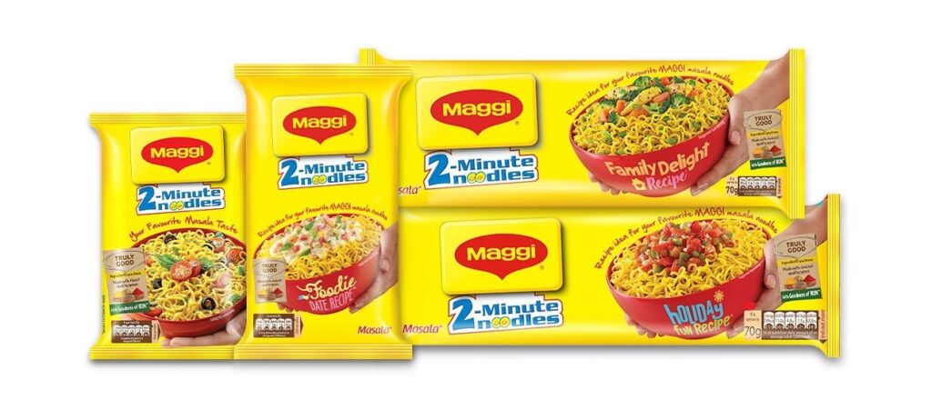 maggi