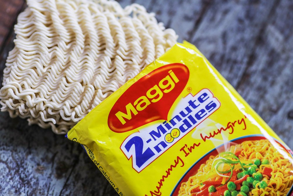 maggi