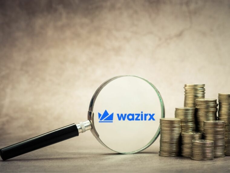 wazirX