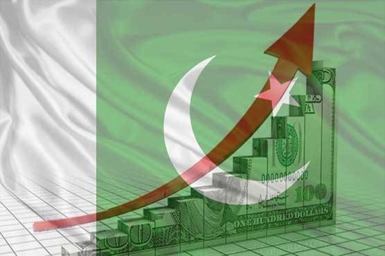 pakistan economy