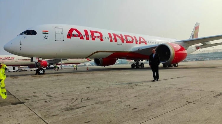 air india vistara