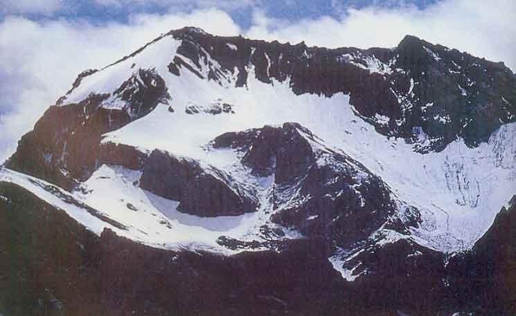 om parvat