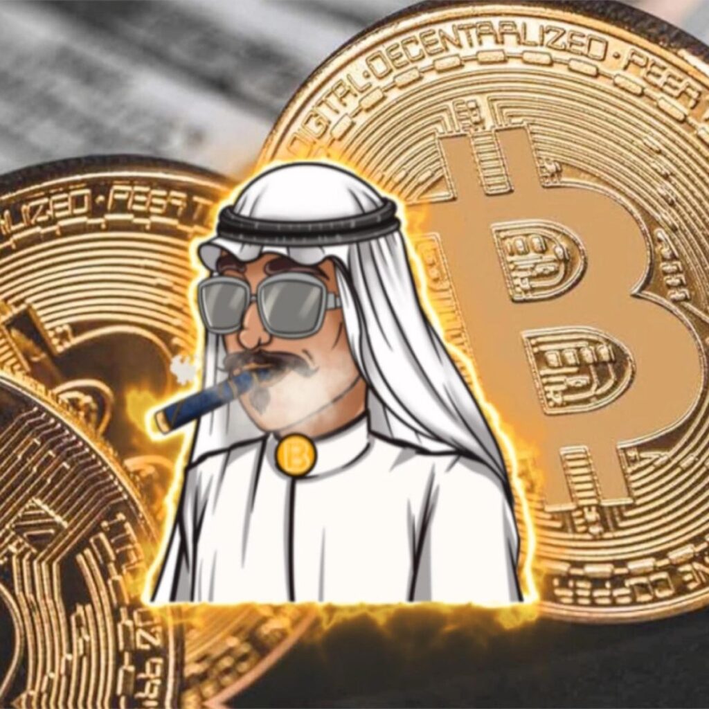 dubai crypto