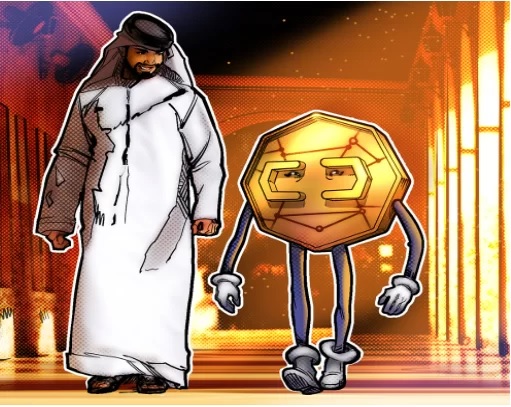 dubai crypto