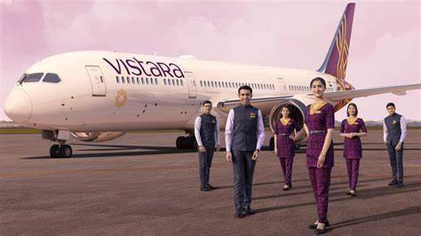 vistara