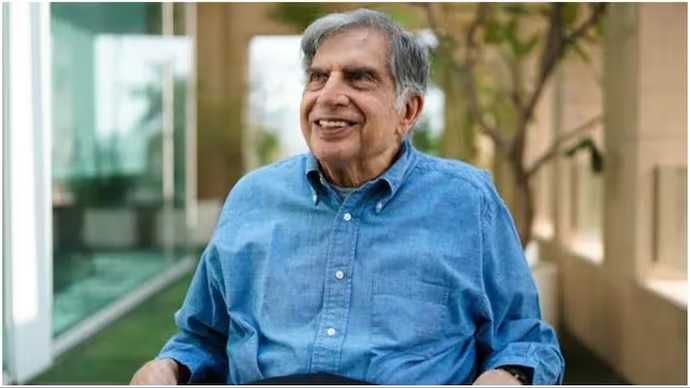 ratan tata