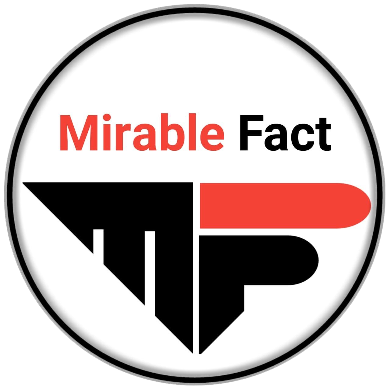 mirablefact.com
